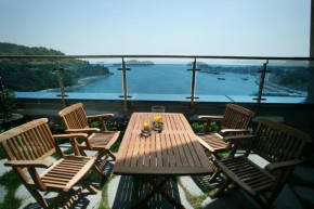  Benikea Hotel Yeosu  Йосу